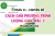 Cách giải phương trình lượng giác bậc 2 và Bài tập vận dụng - Toán 11 chuyên đề